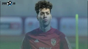 إمام عاشور يقترب من بدء التأهيل البدني تمهيدًا لتدريبات الأهلي